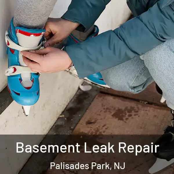  Basement Leak Repair Palisades Park, NJ