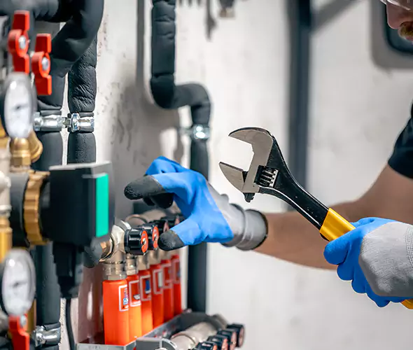 Expert Plumber for Commercial Plumbing in Palisades Park, NJ: Schedule Reliable Plumbing Services with Us