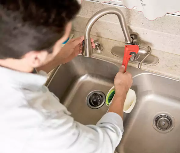 Professional Emergency Plumbing Repair in Palisades Park, NJ