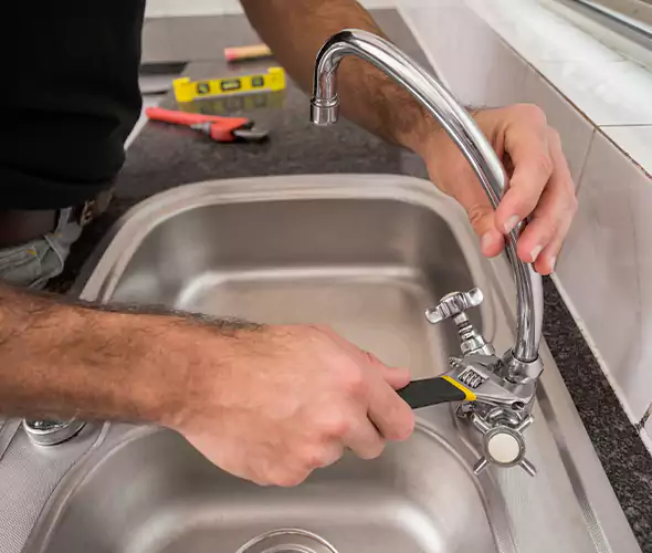 Expert Kitchen Sink Installation in Palisades Park, NJ