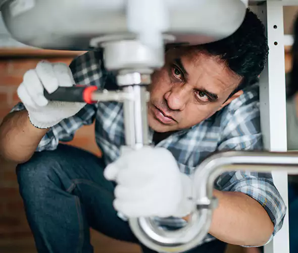 Expert Plumber for Leak Detection in Palisades Park, NJ: Schedule Affordable Leak Detection Services with Us