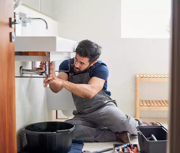 Expert Plumber for Plumbing Repair in Palisades Park, NJ: Schedule Affordable Plumbing Repair Services with Us