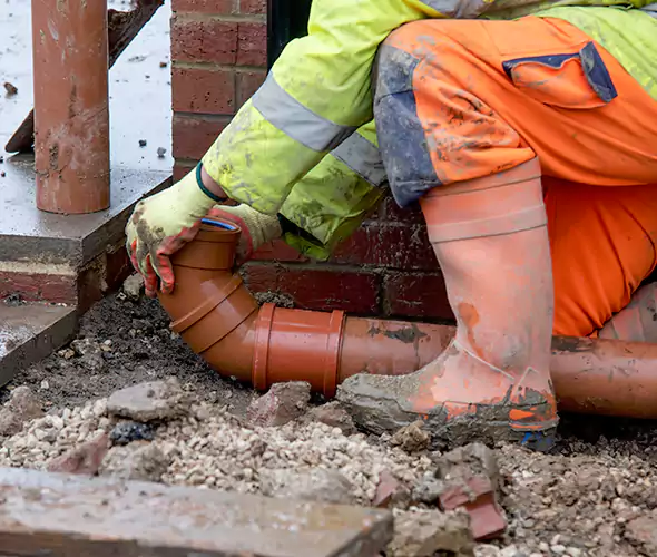 Professional Plumber for Sewer Cleaning in Palisades Park, NJ: Schedule Reliable Service Today