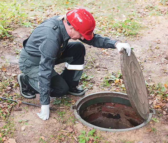 Expert Plumber for Sewer Line Inspection in Palisades Park, NJ: Schedule Affordable Sewer Camera Services with Us