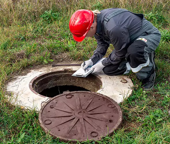 Professional Sewer Repair Experts in Palisades Park, NJ