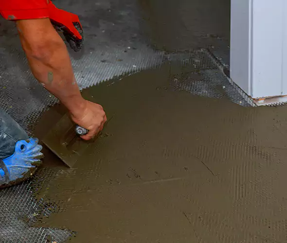 Expert Professional Slab Leak Repair in Palisades Park, NJ