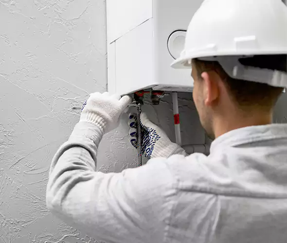 Expert Plumbers for Tankless Water Heater Installation in Palisades Park, NJ: Schedule Reliable Service Today