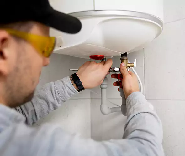 Get Affordable Water Heater Repair Service in Palisades Park, NJ