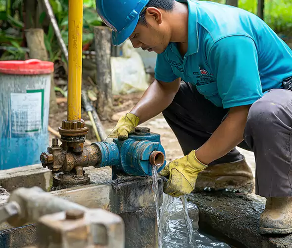 Expert Plumber for Well Pump Replacement in Palisades Park, NJ: Schedule Affordable Well Pump Replacement Services with Us