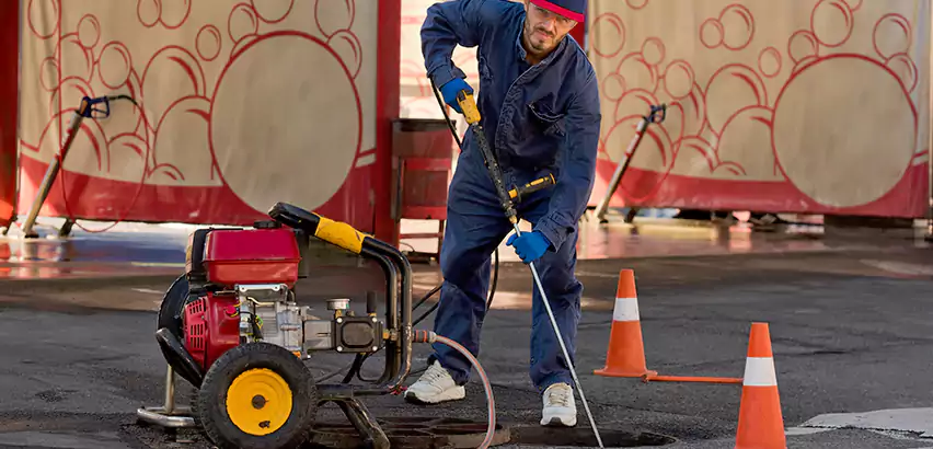Professional Drain Repair Services in Palisades Park, NJ
