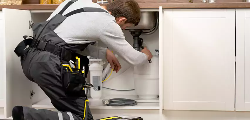 Reliable Sink Garbage Disposal Installation Services in Palisades Park, NJ