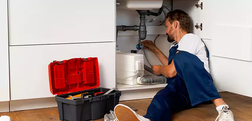 Reliable Garbage Disposal Replacement Services in Palisades Park, NJ