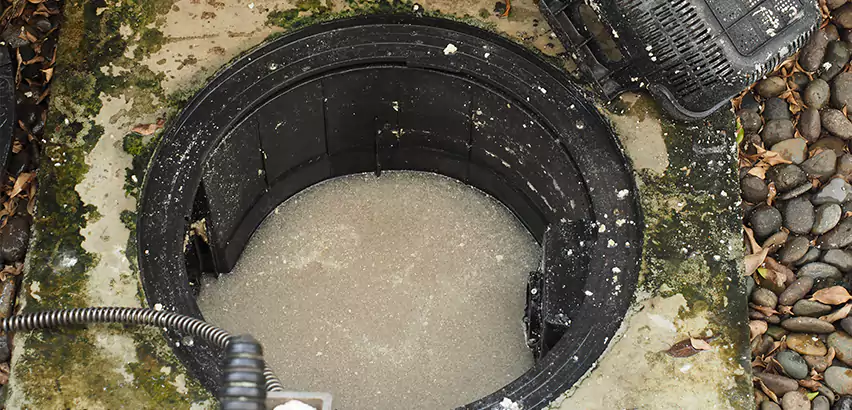 Reliable Grease Trap Repair Services in Palisades Park, NJ