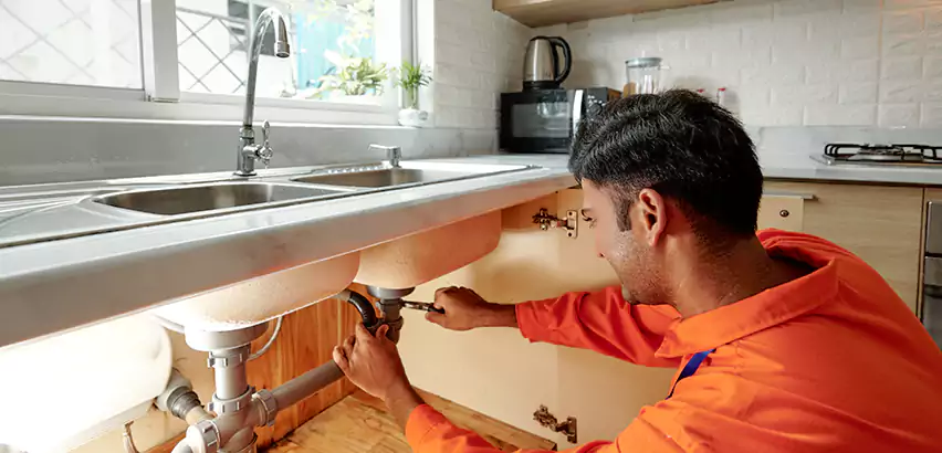 Reliable Kitchen Sink Installation Services in Palisades Park, NJ