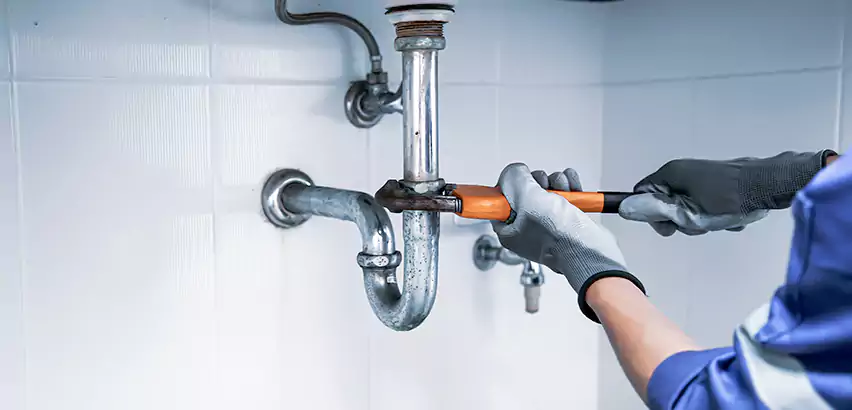 Plumbers Near Me in Palisades Park, NJ