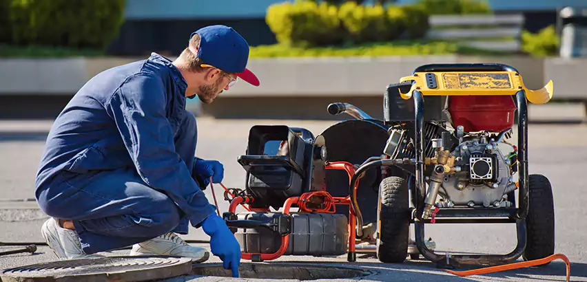 Drain Camera Inspection Near Me Palisades Park