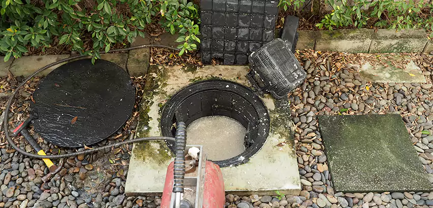 Grease Trap Installation Cost in Palisades Park, NJ