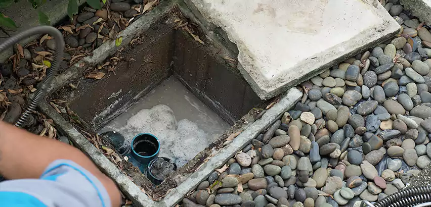 Big Dipper Grease Trap Repair in Palisades Park, NJ