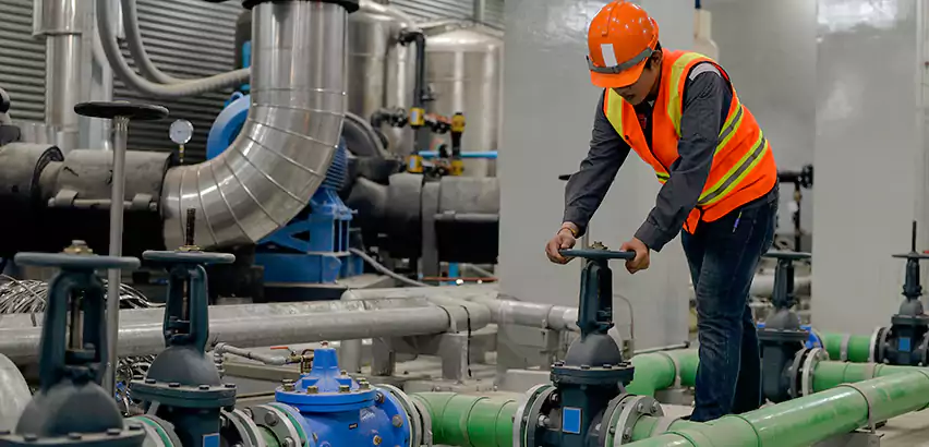 Top-Notch Trenchless Sewer Line Repair Services in Palisades Park, NJ.