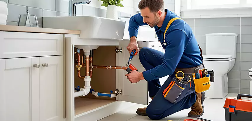 Water Damage Restoration in Palisades Park
