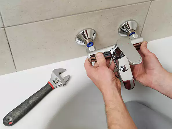 Why Choose Palisades Park Plumbers for Bathtub Faucet Replacement in Palisades Park, NJ?