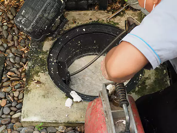 Why Choose Palisades Park Plumbers for Clogged Drain Repair in Palisades Park, NJ?