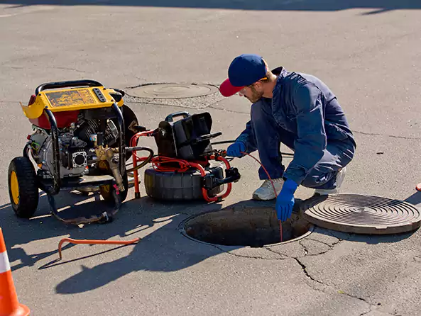 Why Choose Palisades Park Plumbers for Drains Camera Inspection in Palisades Park, NJ?