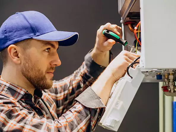 Why Choose Palisades Park Plumbers for Electric Tankless Water Heater Installation in Palisades Park, NJ?