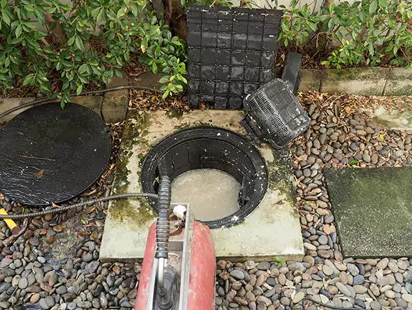 Why Choose Palisades Park Plumbers for Grease Trap Repair in Palisades Park, NJ?