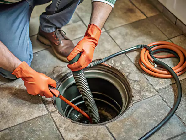 Why Choose Palisades Park Plumbers for Hydrojet Plumbing in Palisades Park, NJ?