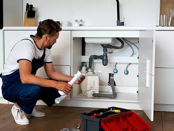 Why Choose Palisades Park Plumbers for Insinkerator Installation in Palisades Park, NJ?