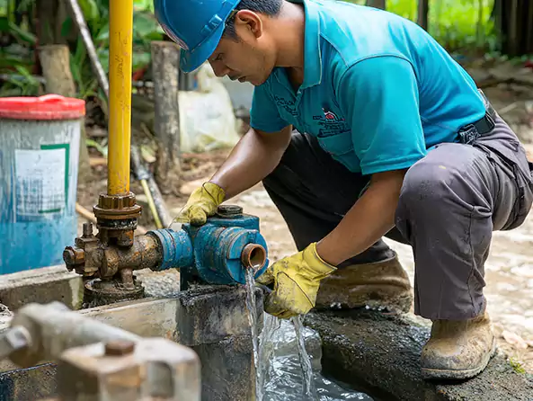 Why Choose Palisades Park Plumbers for Pipe Repair in Palisades Park, NJ?