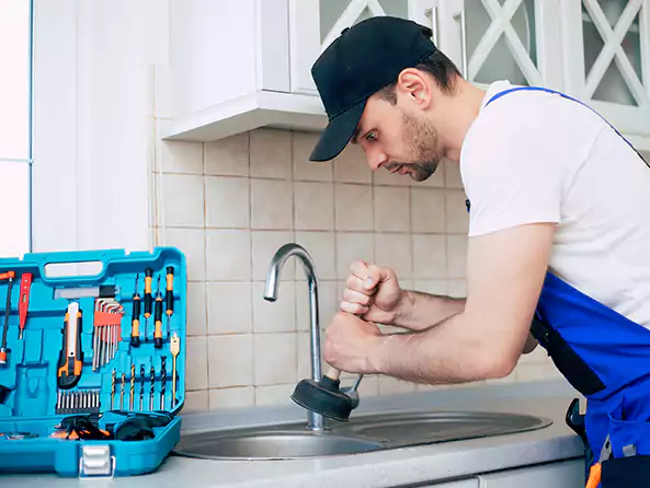 Why Choose Palisades Park Plumbers for Plumbing Inspection in Palisades Park, NJ?