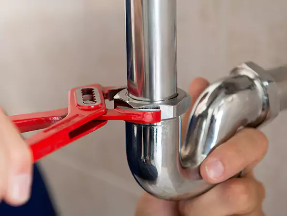 Why Choose Palisades Park Plumbers for Polybutylene Plumbing Replacement in Palisades Park, NJ?