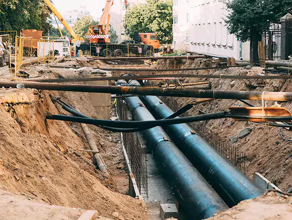 Why Choose Palisades Park Plumbers for Sewer Cleaning in Palisades Park, NJ?