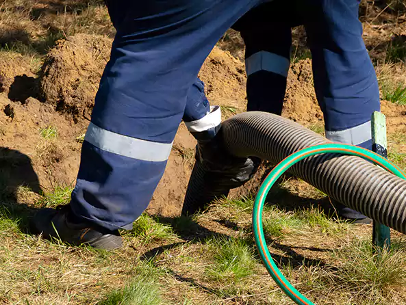 Why Choose Palisades Park Plumbers for Sewer Line Replacement in Palisades Park, NJ?
