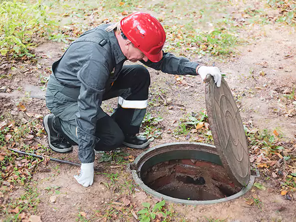 Why Choose Palisades Park Plumbers for Sewer Repair in Palisades Park, NJ?