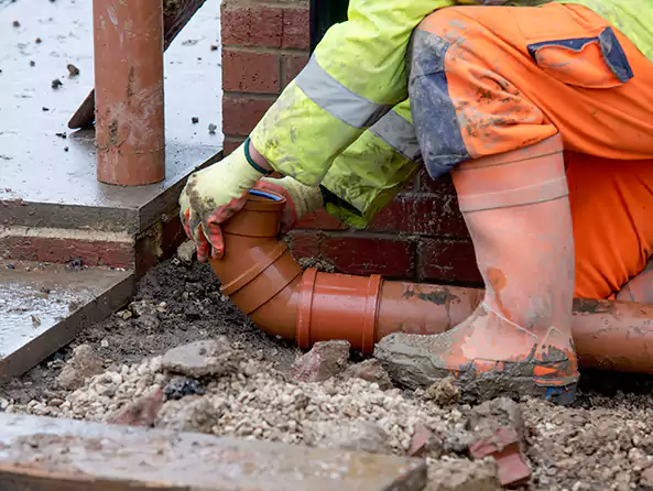 Why Choose Palisades Park Plumbers for Sewer Replacement in Palisades Park, NJ?