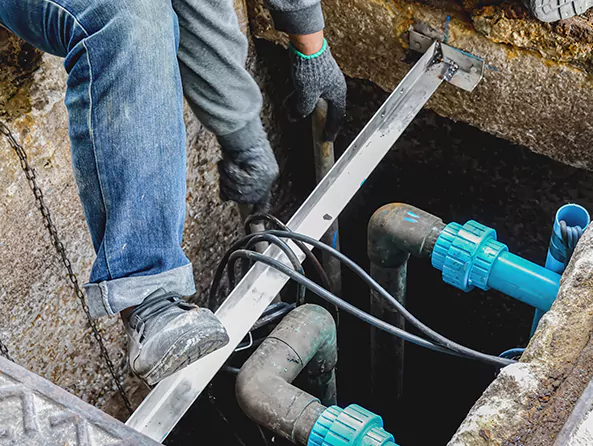Why Choose Palisades Park Plumbers for Sump Pump Maintenance in Palisades Park, NJ?