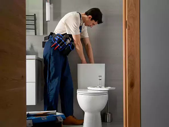 Why Choose Palisades Park Plumbers for Toilet Replacement in Palisades Park, NJ?