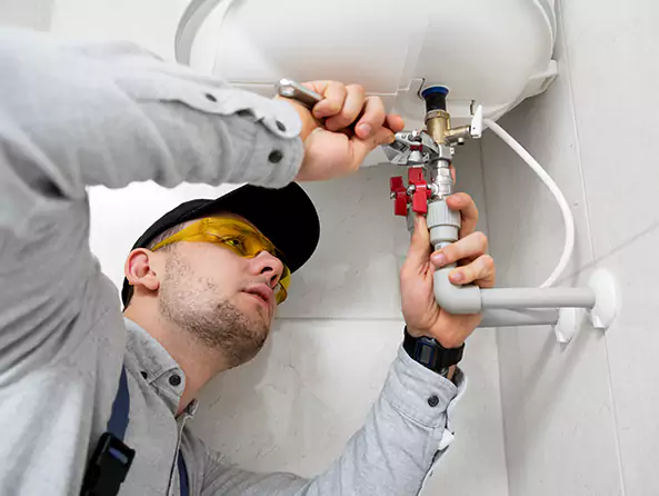 Why Choose Palisades Park Plumbers for Water Heater Expansion Tank Installation in Palisades Park, NJ?