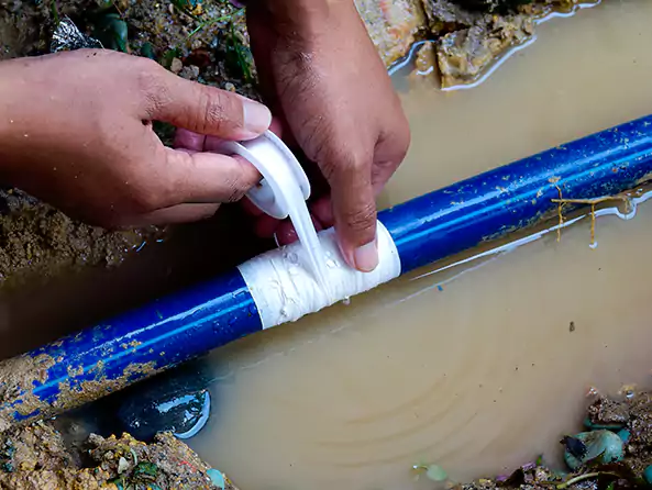 Why Choose Palisades Park Plumbers for Water Line Replacement in Palisades Park, NJ?