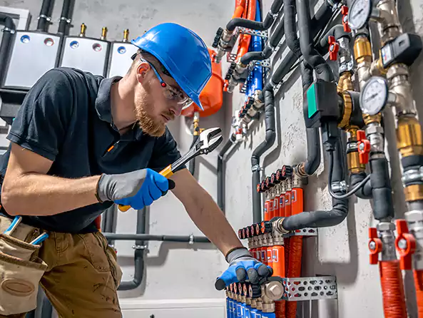 Why Choose Palisades Park Plumbers for Water Softener Repair in Palisades Park?