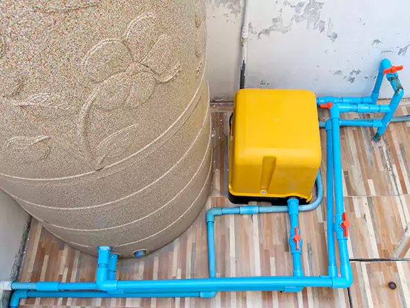 Why Choose Palisades Park Plumbers for Well Pressure Tank Replacement in Palisades Park, NJ?